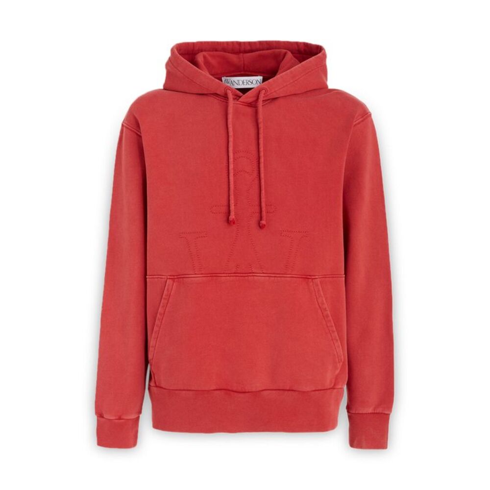 Jw Anderson Man Clothing Sweatshirts